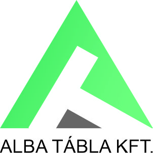 ALBA TÁBLA Kft. - 🧩 Minden ami tábla !